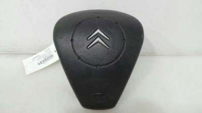 AIRBAG DELANTERO IZQUIERDO CITROEN C3 2002-2010 - 1291268 / 96380009ZE