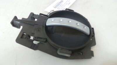 MANETA INTERIOR TRASERA DERECHA CITROEN C3 2002-2010 - 1291345 / 914486