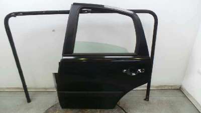 PUERTA TRASERA IZQUIERDA CITROEN C3 2002-2010 - 1291377 / 9006K7