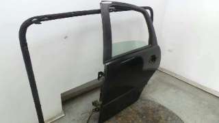 PUERTA TRASERA IZQUIERDA CITROEN C3 2002-2010 - 1291377 / 9006K7