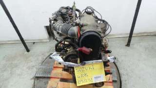 MOTOR COMPLETO SUZUKI ALTO (SH410/EF) 1996-2000 - 1292231 / G10B