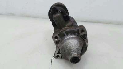 MOTOR ARRANQUE SEAT MALAGA 1985- - 1292539 / 021A2000