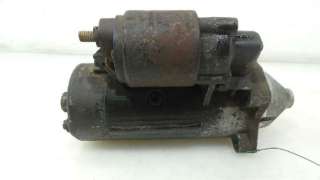 MOTOR ARRANQUE SEAT MALAGA 1985- - 1292539 / 021A2000