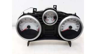 CUADRO INSTRUMENTOS PEUGEOT 207 2007-2012 - 1294260 / 9666132380