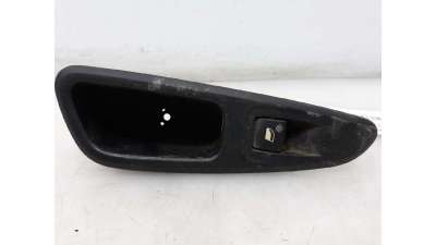 MANDO ELEVALUNAS TRASERO IZQUIERDO PEUGEOT 308 2007- - 1297903 / 96565185XT