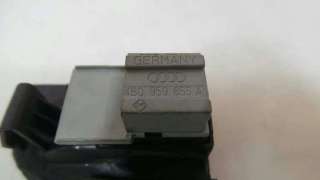 MANDO ELEVALUNAS TRASERO DERECHO AUDI A6 BERLINA (4B2) 2001-2004 - 1298447 / 4B0959855A