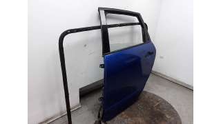 PUERTA TRASERA IZQUIERDA RENAULT SCENIC III (JZ) 2009-2011 - 1298744 / 821012747R