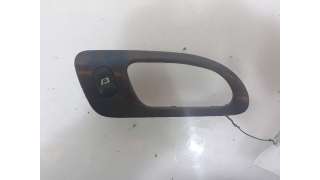 MANDO ELEVALUNAS TRASERO DERECHO PEUGEOT 607 (S1)(12.2000) 2000- - 1299912 / 9635733580