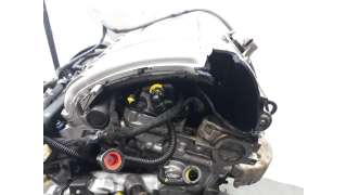 MOTOR COMPLETO PEUGEOT 607 (S1)(12.2000) 2000- - 1299928 / XFX