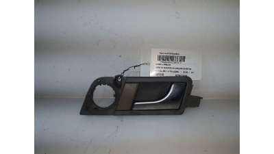 MANETA INTERIOR DELANTERA DERECHA AUDI A2 (8Z) 2000-2005 - 1307070 / 8Z0837020