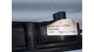 ELECTROVENTILADOR OPEL COMBO D - - 1312583 / 518207180