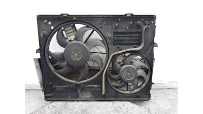 ELECTROVENTILADOR VOLKSWAGEN TOUAREG (7LA) - - 1315981 / 7L0121203F