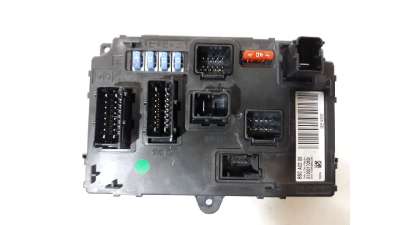 MODULO ELECTRONICO PEUGEOT 407 2004-2007 - 1319863 / BSCA0200