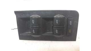 MANDO ELEVALUNAS DELANTERO IZQUIERDO AUDI ALLROAD QUATTRO QUATTRO (4B5) 2000-2005 - 1321728 / 4B0959851