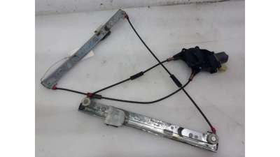 ELEVALUNAS DELANTERO DERECHO FORD FIESTA (CB1) 2008- - 1325224 / 1742702