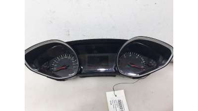 CUADRO INSTRUMENTOS PEUGEOT 308 2013-2015 - 1327650 / 9807588280