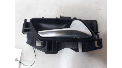 MANETA INTERIOR TRASERA DERECHA PEUGEOT 308 2013-2015 - 1328358 / 98000004VV