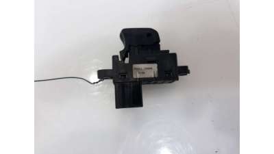 MANDO ELEVALUNAS TRASERO DERECHO NISSAN QASHQAI (J10) 2007-2009 - 1333112 / 25411JD000