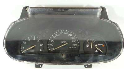 CUADRO INSTRUMENTOS FORD ESCORT BERL./TURNIER - - 28188 / 96FB-CH