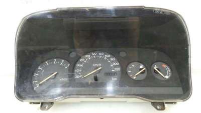 CUADRO INSTRUMENTOS FORD ORION - - 35191 / 91AB10849EC