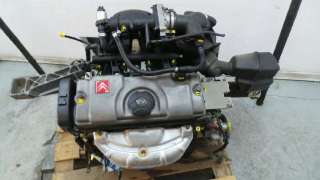 MOTOR COMPLETO CITROEN XSARA BERLINA - - 53862 / NFZ