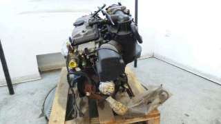 MOTOR COMPLETO CITROEN XSARA BERLINA - - 53862 / NFZ