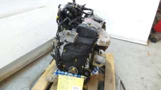 MOTOR COMPLETO CITROEN XSARA BERLINA - - 53862 / NFZ