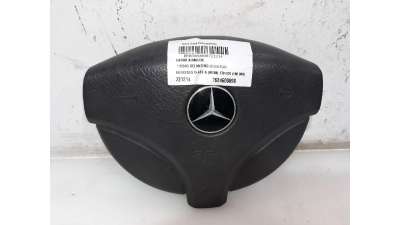 AIRBAG DELANTERO IZQUIERDO MERCEDES-BENZ CLASE A (BM 168) 1997-2001 - 721214 / 1684600098