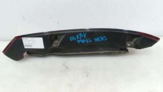 PILOTO TRASERO DERECHO OPEL CORSA C 2003-2004 - 881055 / 09114337 