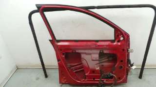 PUERTA DELANTERA IZQUIERDA RENAULT MEGANE II CLASSIC BERLINA 2006- - 914654 / 7751473728