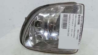 FARO ANTINIEBLA IZQUIERDO KIA SPORTAGE (KM) 2004-2006 - 944996 / 922011F001