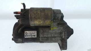 MOTOR ARRANQUE RENAULT CLIO III 2007-2008 - 945419 / 8200306595