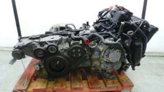 MOTOR COMPLETO MERCEDES-BENZ CLASE A (BM 168) 2001-2004 - 948982 / 668942