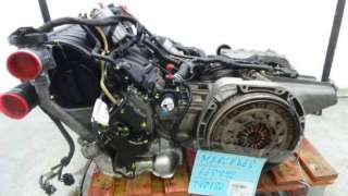 MOTOR COMPLETO MERCEDES-BENZ CLASE A (BM 168) 2001-2004 - 948982 / 668942