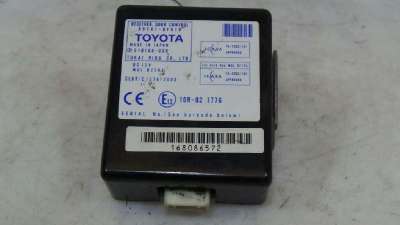 CENTRALITA CIERRE TOYOTA COROLLA VERSO (R1) 2004-2005 - 958593 / 897410F010