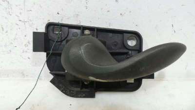 MANETA INTERIOR DELANTERA IZQUIERDA FIAT II PUNTO (188) BERLINA 2004-2007 - 969296 / 735268773