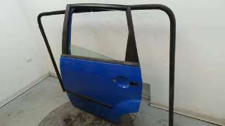 PUERTA TRASERA IZQUIERDA FORD FIESTA (CBK) - - 987403 / 1692526