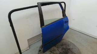 PUERTA TRASERA IZQUIERDA FORD FIESTA (CBK) - - 987403 / 1692526