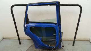 PUERTA TRASERA IZQUIERDA FORD FIESTA (CBK) - - 987403 / 1692526