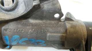 CONMUTADOR DE ARRANQUE SKODA FABIA (6Y2/6Y3) 2000-2004 - 990506 / 4B0905851C