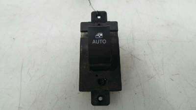 MANDO ELEVALUNAS DELANTERO DERECHO OPEL ANTARA 2011-2016 - 991802 / 202007457