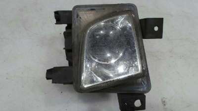 FARO ANTINIEBLA DERECHO OPEL VECTRA C BERLINA 2002-2005 - 993943 / 09185795