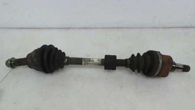 TRANSMISION DELANTERA IZQUIERDA FORD FIESTA (CB1) 2008-2012 - 1002013 / 8V513B437HA