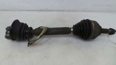 TRANSMISION DELANTERA IZQUIERDA RENAULT LAGUNA II (BG0) 2001-2005 - 1002462 / 8200470129