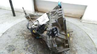 CAJA CAMBIOS RENAULT CLIO III - - 1005464 / JH3128