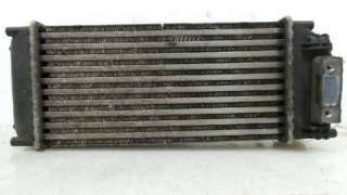 INTERCOOLER PEUGEOT 307 BERLINA (S2) 2005- - 1010161 / 9648551880