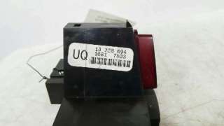 WARNING OPEL CORSA D 2006-2011 - 1013289 / 13328694