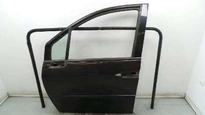 PUERTA DELANTERA IZQUIERDA CITROEN C8 2004-2006 - 1014031 / 9002X1