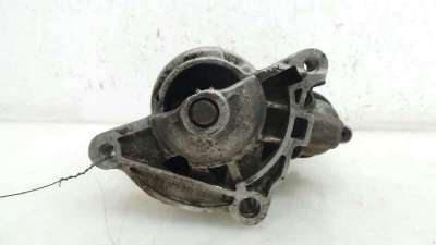 MOTOR ARRANQUE PEUGEOT 106 (S2) 1997- - 1028811 / 5802E9