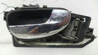 MANETA INTERIOR DELANTERA DERECHA PEUGEOT 307 (S1)(04.2001) 2001-2004 - 1042811 / 9643604477